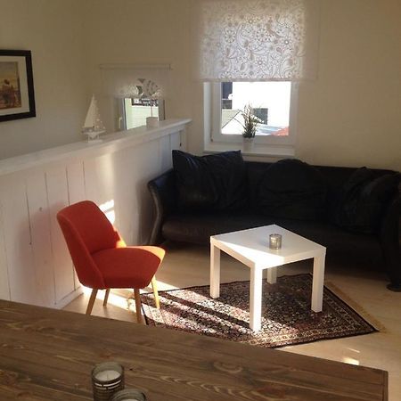 Ferienwohnung Odessa Zinnowitz Bagian luar foto