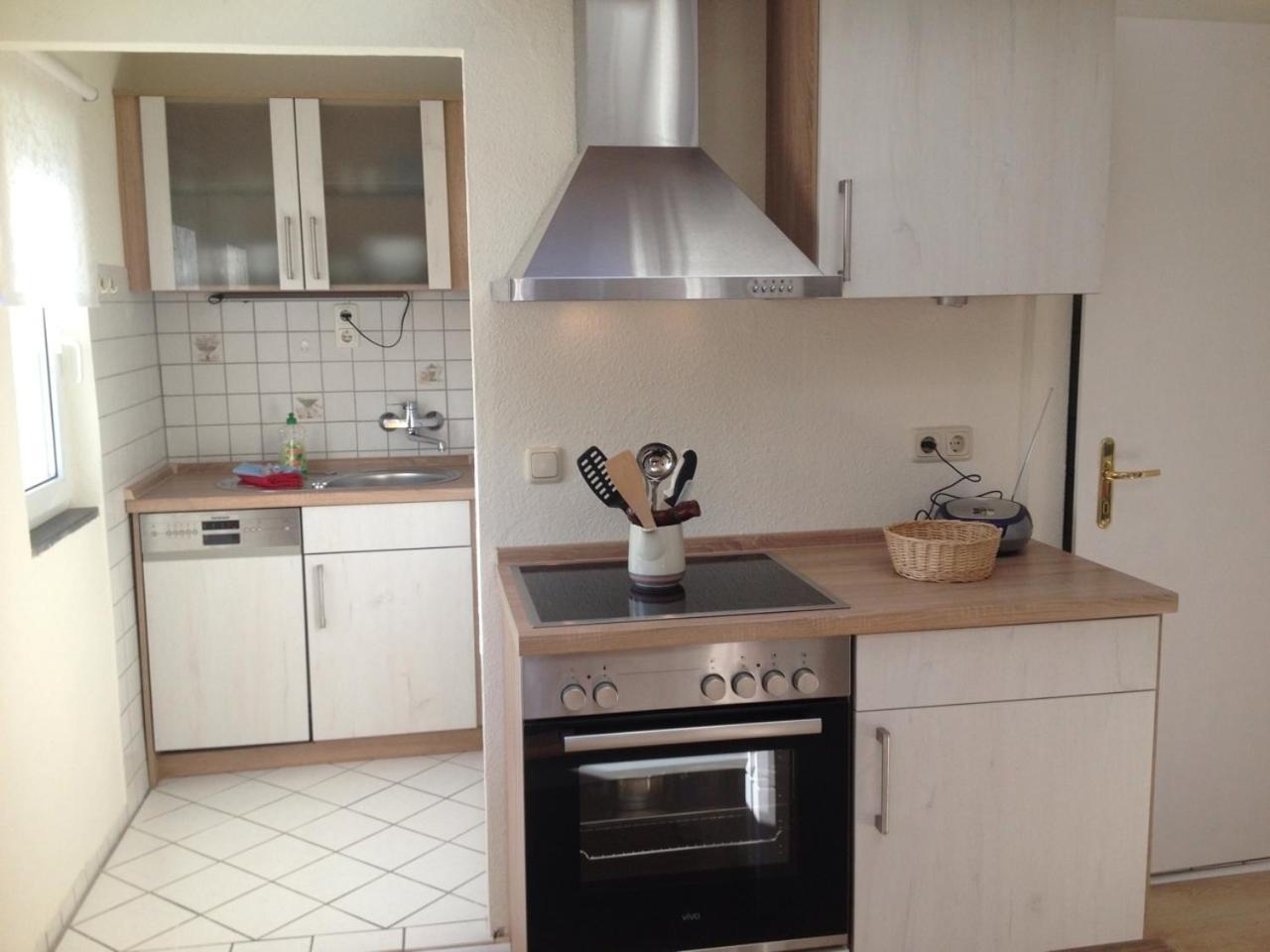 Ferienwohnung Odessa Zinnowitz Bagian luar foto